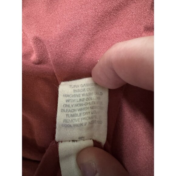 Mudd Dress Size‎ XS Sleeveless Polyester Blend Stretch Beach Vacation Outdoor - Picture 7 of 9